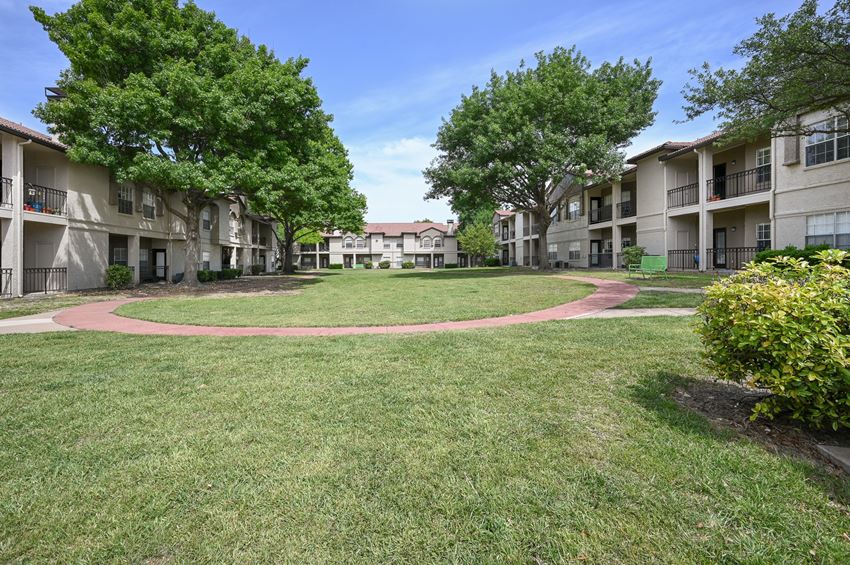 La Costa Apartments, 6100 Ohio Drive, Plano, TX RentCafe