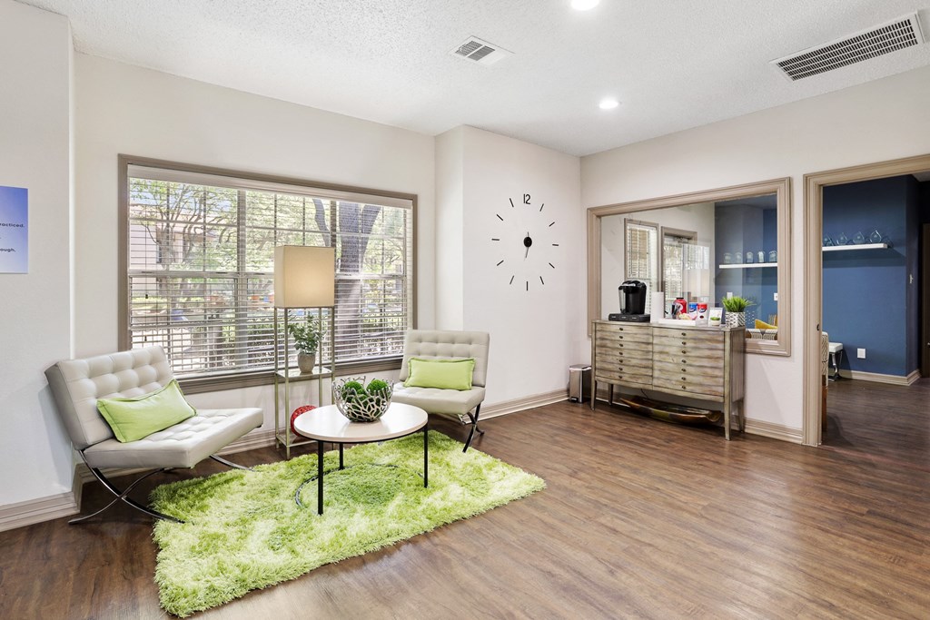 the enclave at homecoming terra vista living room