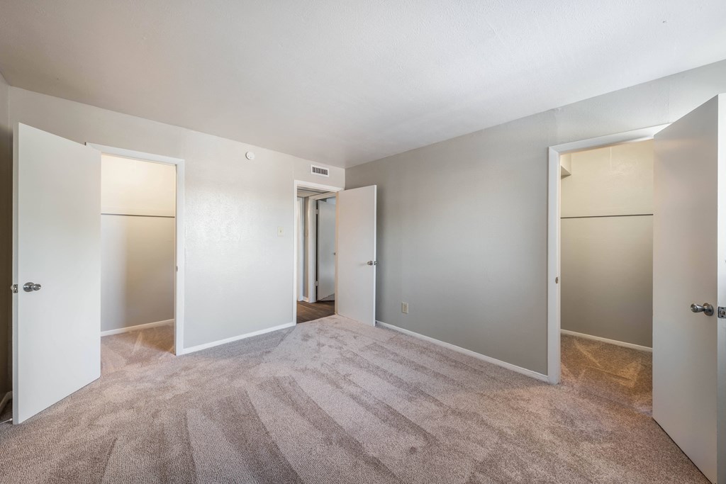 La Costa: Bedroom, at Westdale Hills, TX