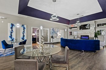 Leasing Office 3 at Park of Woodlake in Houston, TX - Photo Gallery 3
