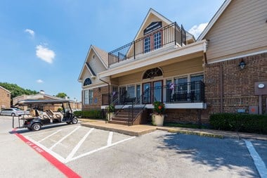 14500 Dallas Pkwy 1-3 Beds Apartment for Rent Photo Gallery 1
