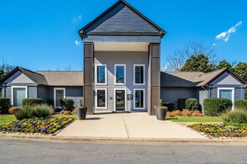 2109 Arrowcreek Drive 1-3 Beds Apartment for Rent - Photo Gallery 2