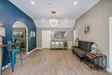 1-bedroom apartment at Oakley Run Apartments in Smyrna