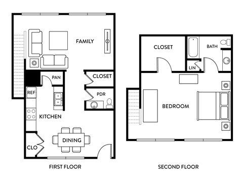 3201 Knight Street 1-3 Beds Apartment for Rent - Photo Gallery 15