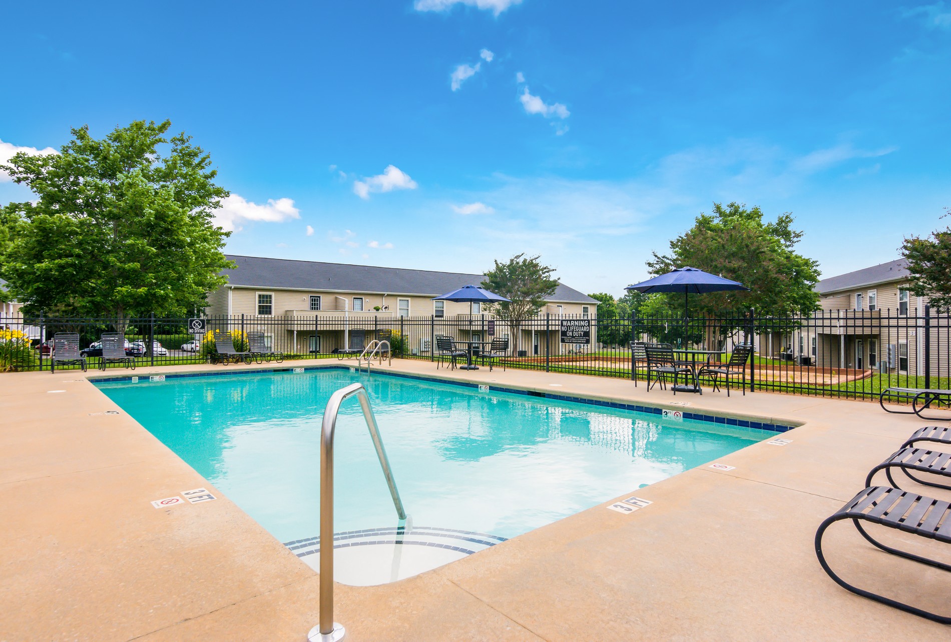 Marion Ridge | Apartments in Shelby, NC