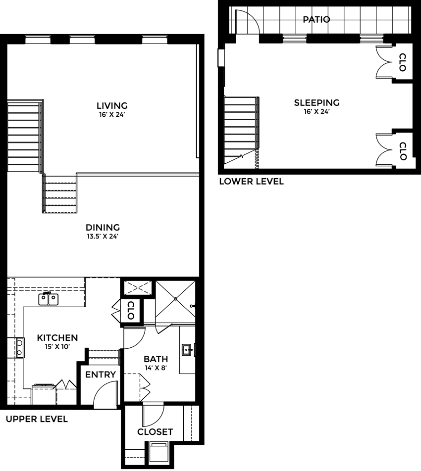 1602 SF
