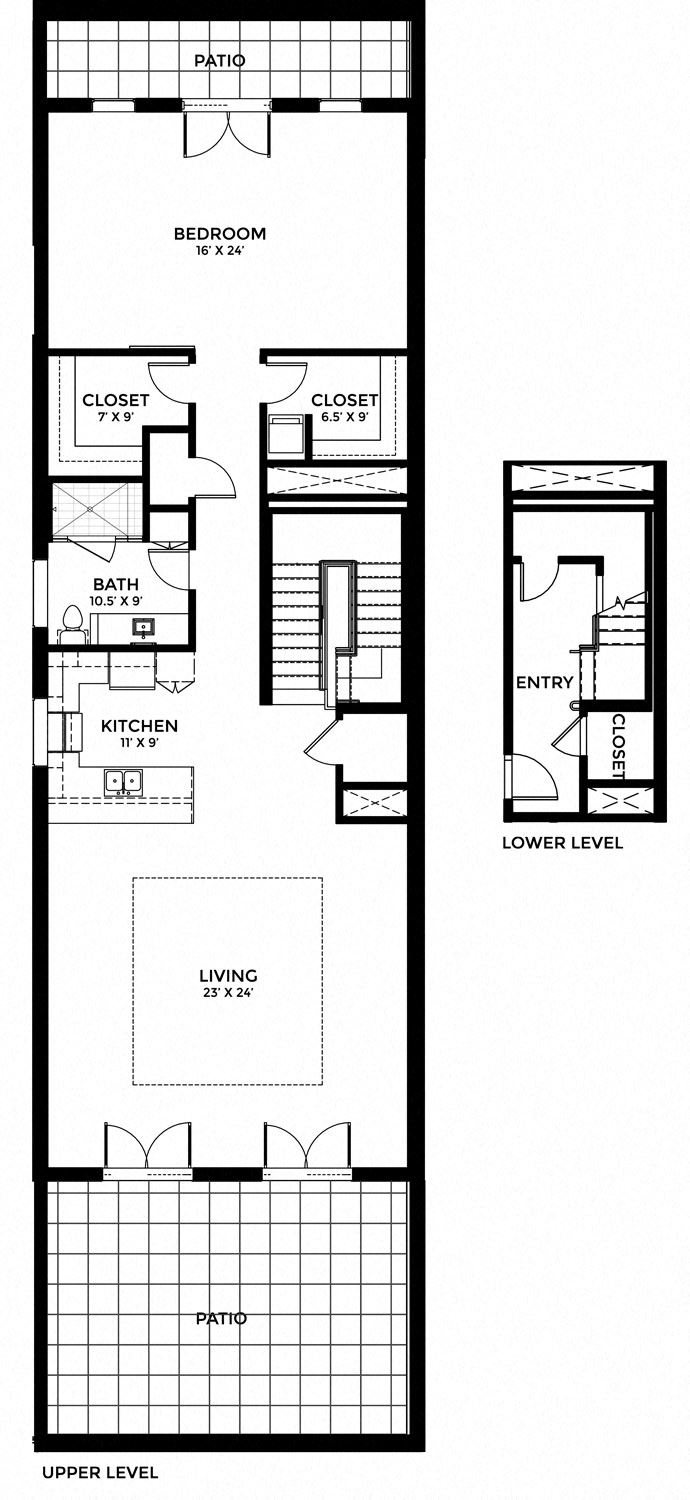 1810 SF