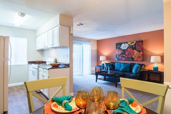 7901 Roswell Road 1-3 Beds Apartment for Rent - Photo Gallery 17