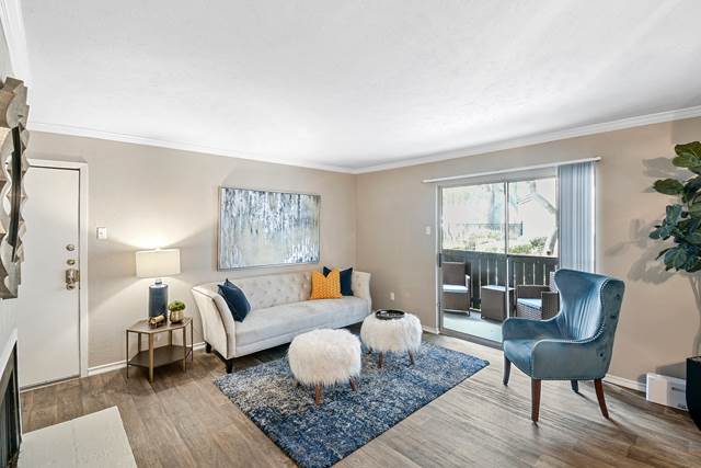 1-bedroom apartment at Davenport Apartments in Dallas, TX