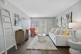 1-bedroom apartment at Reflections At Cherry Creek Apartments in Aurora