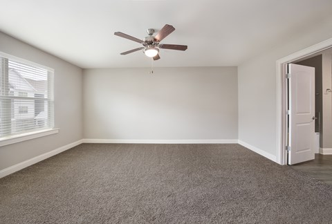 Model 2 Bedroom at Capital Grand Apartments in Tallahassee, FL