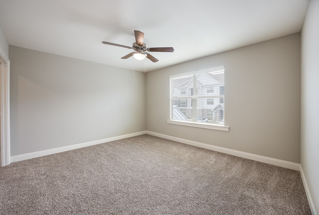 Model 2 Bedroom at Capital Grand Apartments in Tallahassee, FL