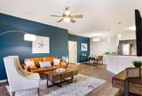 1-bedroom apartment at Wynnfield Lakes Apartments in Jacksonville
