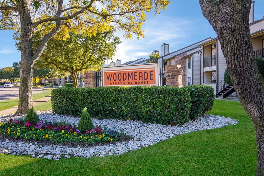 Woodmeade Apartments, 3811 Block Dr., Irving, TX - RentCafe