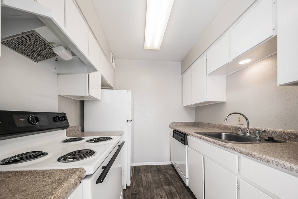 Muirfield Village: Kitchen, at Westdale Hills, TX