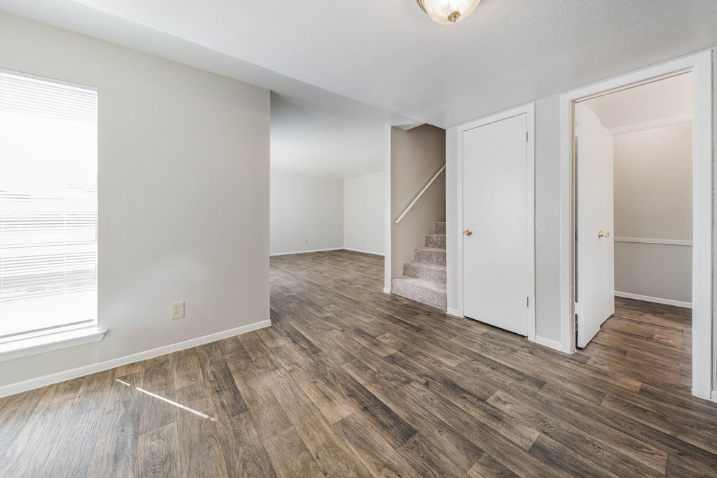 Muirfield Village: Dining Room, at Westdale Hills, TX