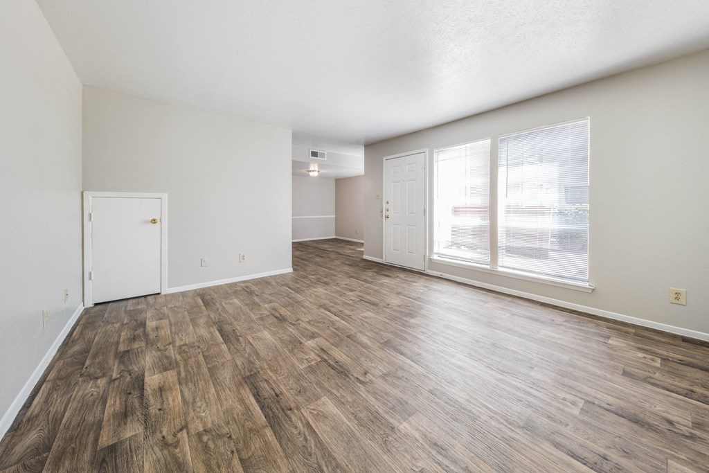 Muirfield Village: Living Room, at Westdale Hills, TX