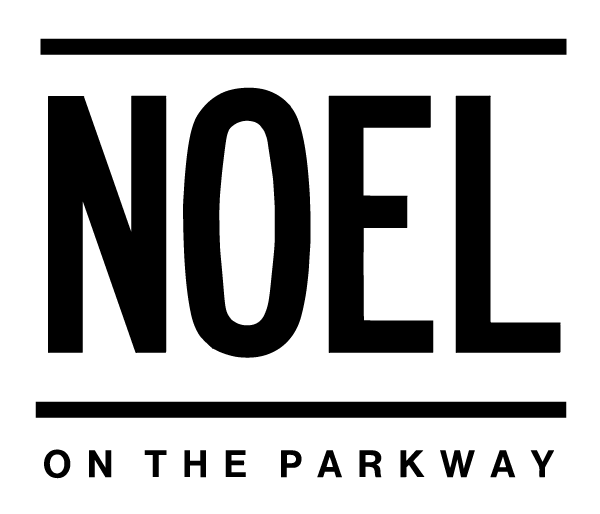 Noel on the Parkway logo