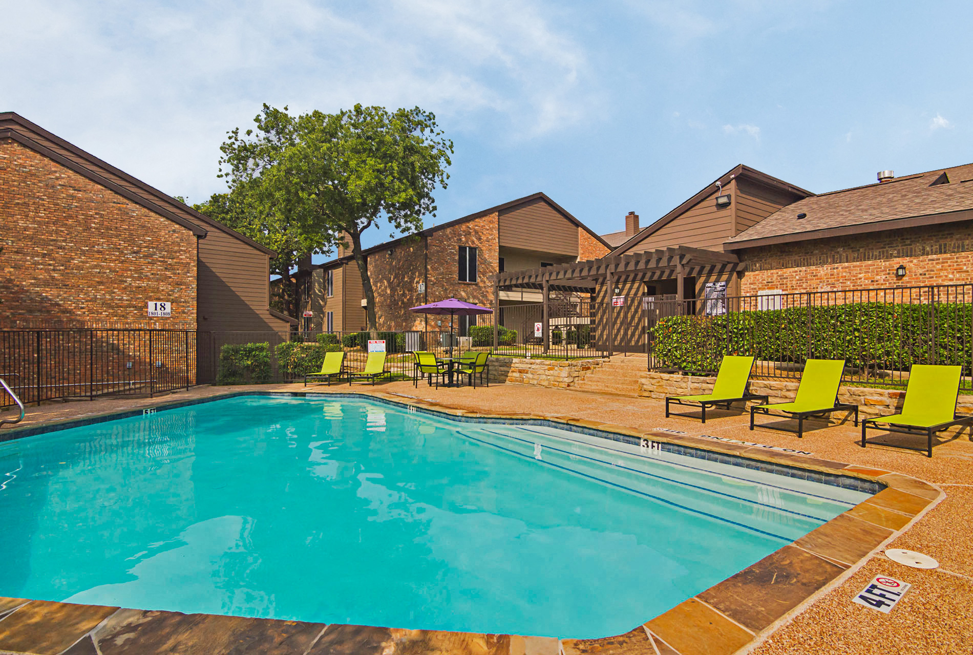 Oaks of Denton | Apartments in Denton, TX