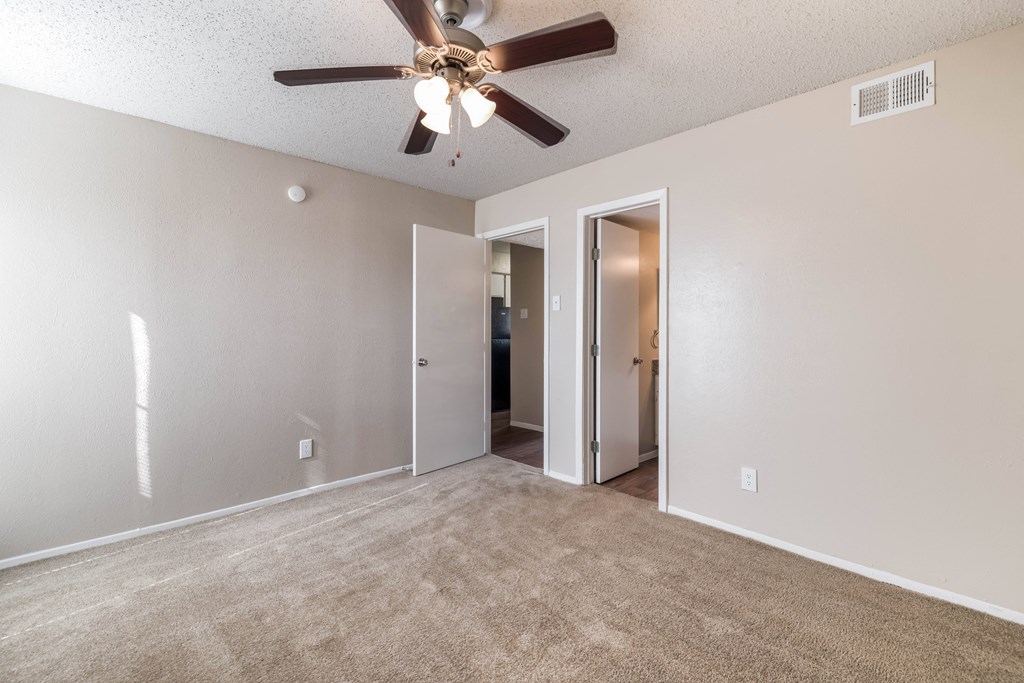 Oakmont: Bedroom, at Westdale Hills, TX