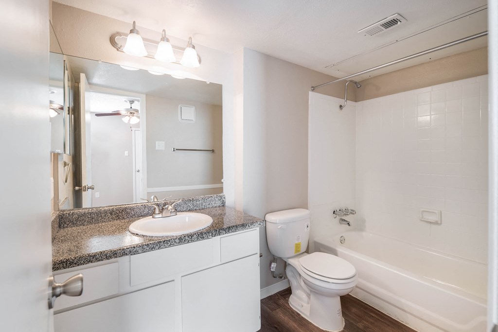 Oakmont: Bathroom, at Westdale Hills, TX