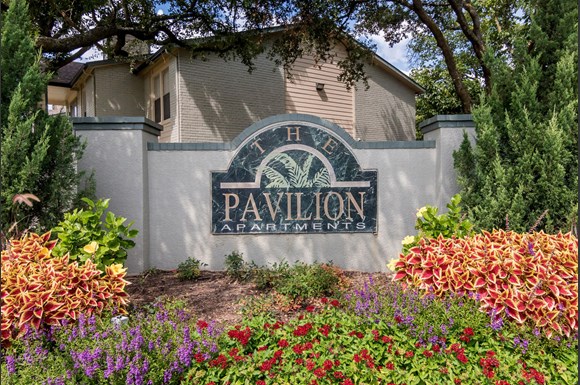 Pavilion Apartments 3500 Willowood Circle Arlington Tx Rentcafe
