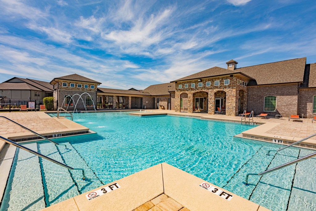 Pool 3 | Pensacola Grand | Pensacola FL