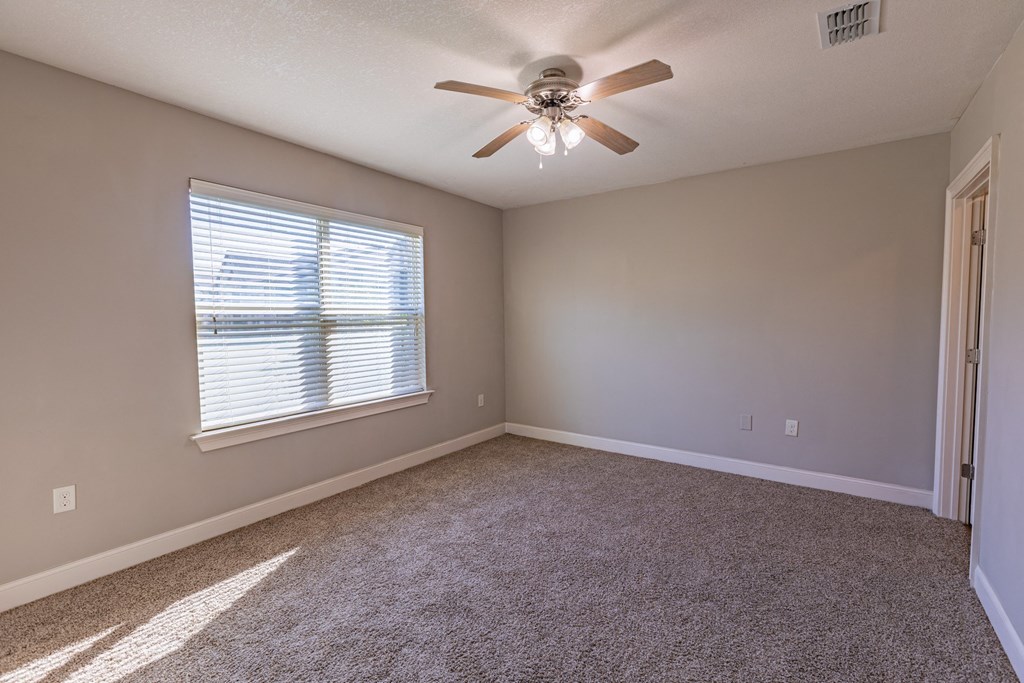Bedroom 3 | Pensacola Grand | Pensacola FL