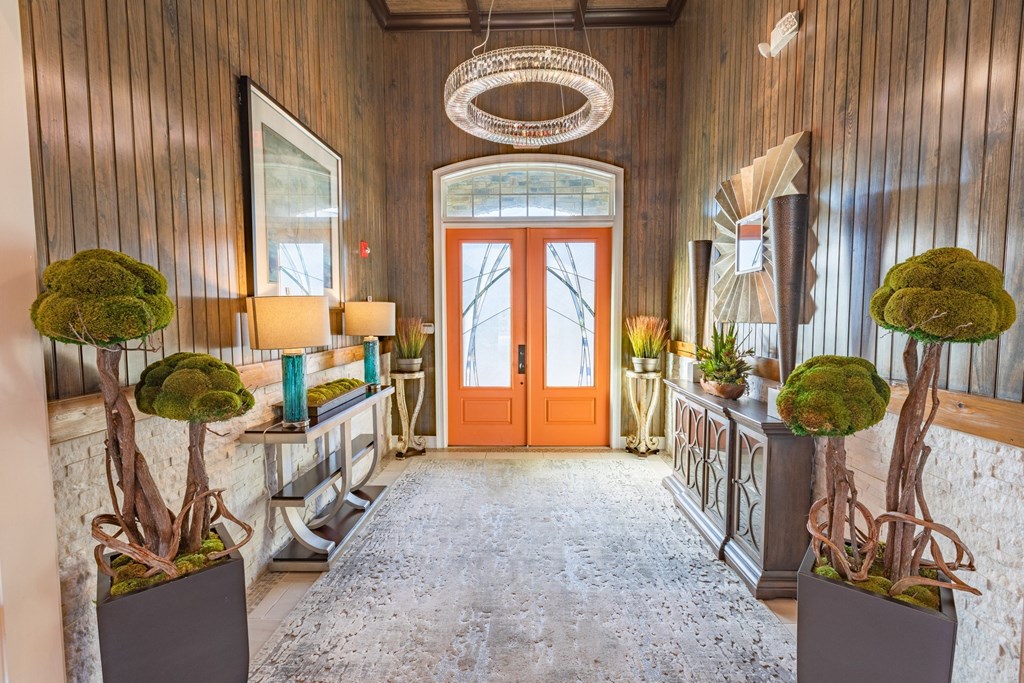 Leasing Office 2 | Pensacola Grand | Pensacola FL