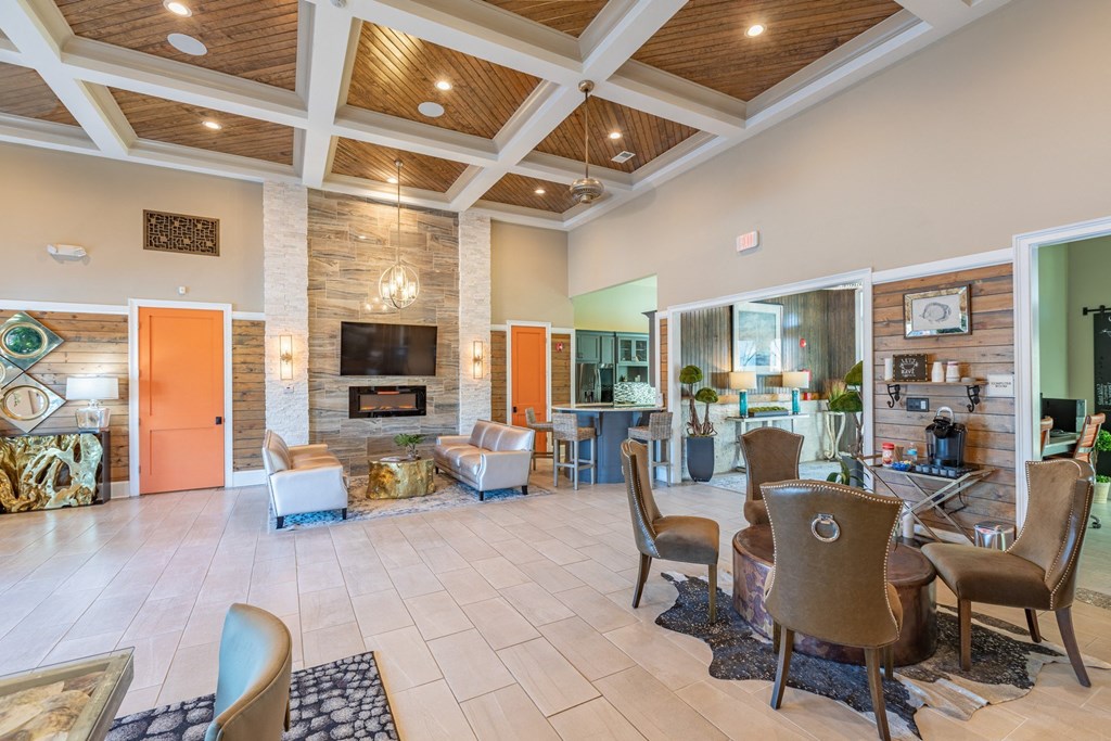 Leasing Office 3 | Pensacola Grand | Pensacola FL