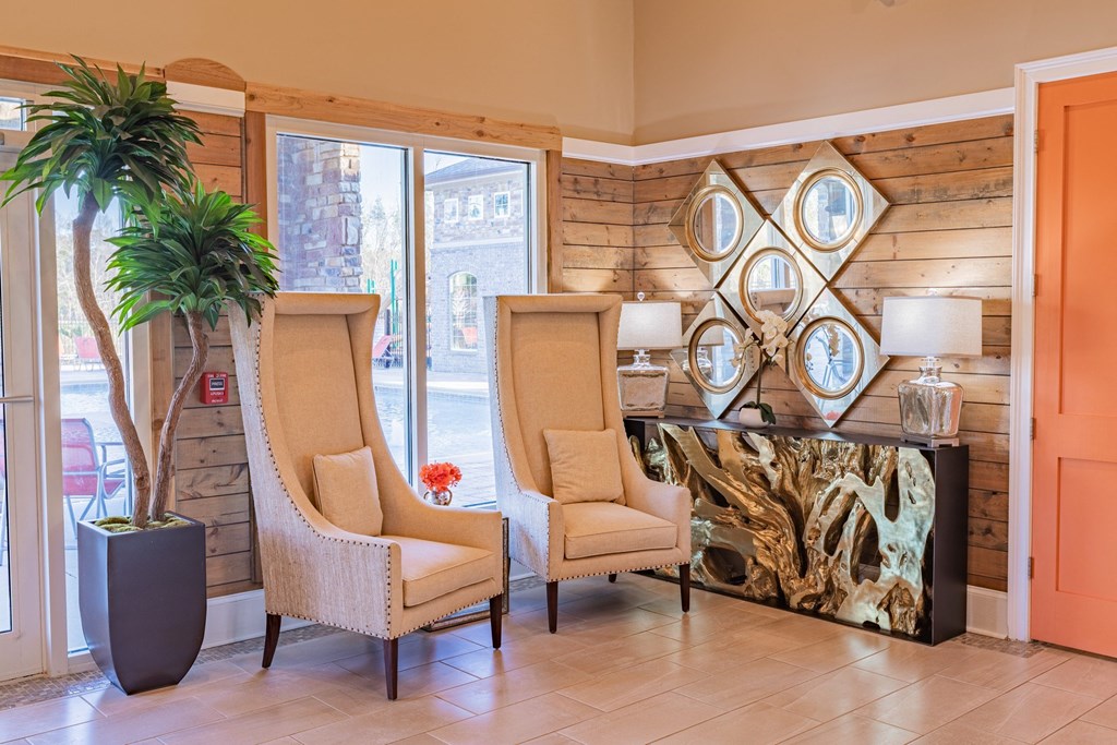 Leasing Office | Pensacola Grand | Pensacola FL