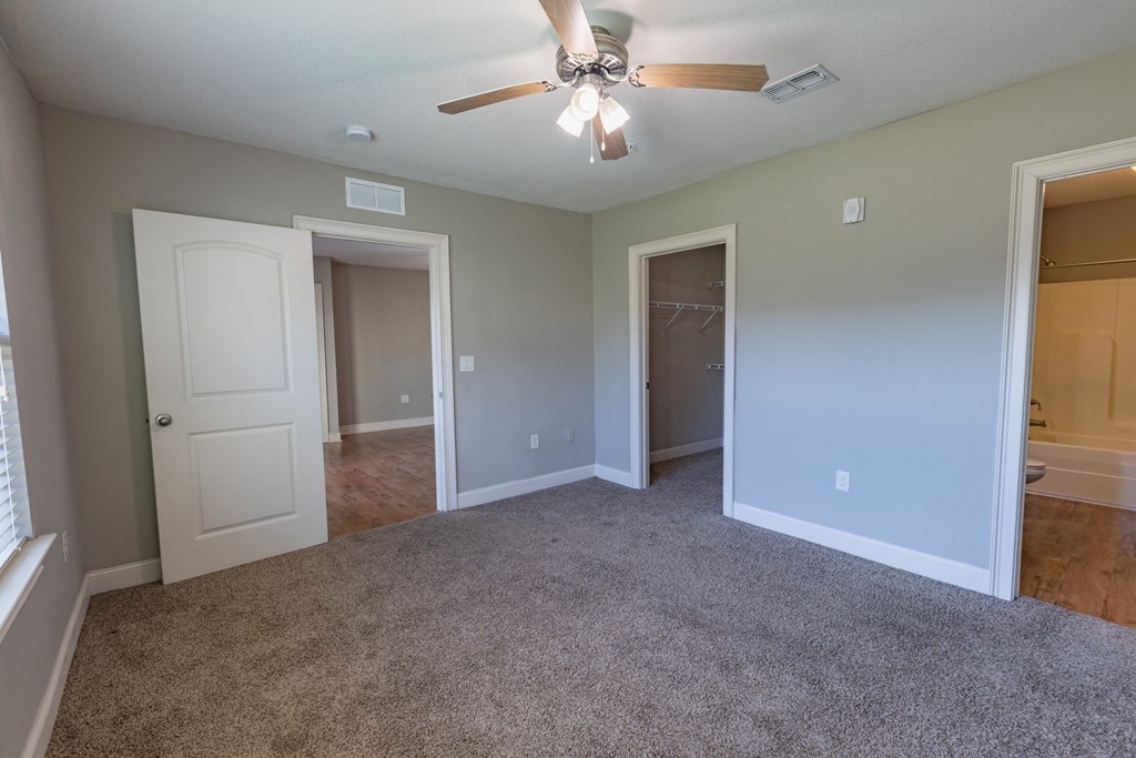 Bedroom | Pensacola Grand | Pensacola FL