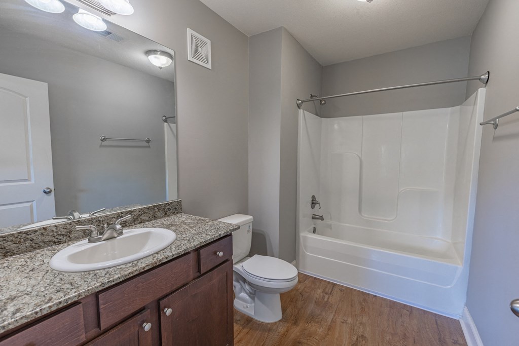 Bathroom | Pensacola Grand | Pensacola FL