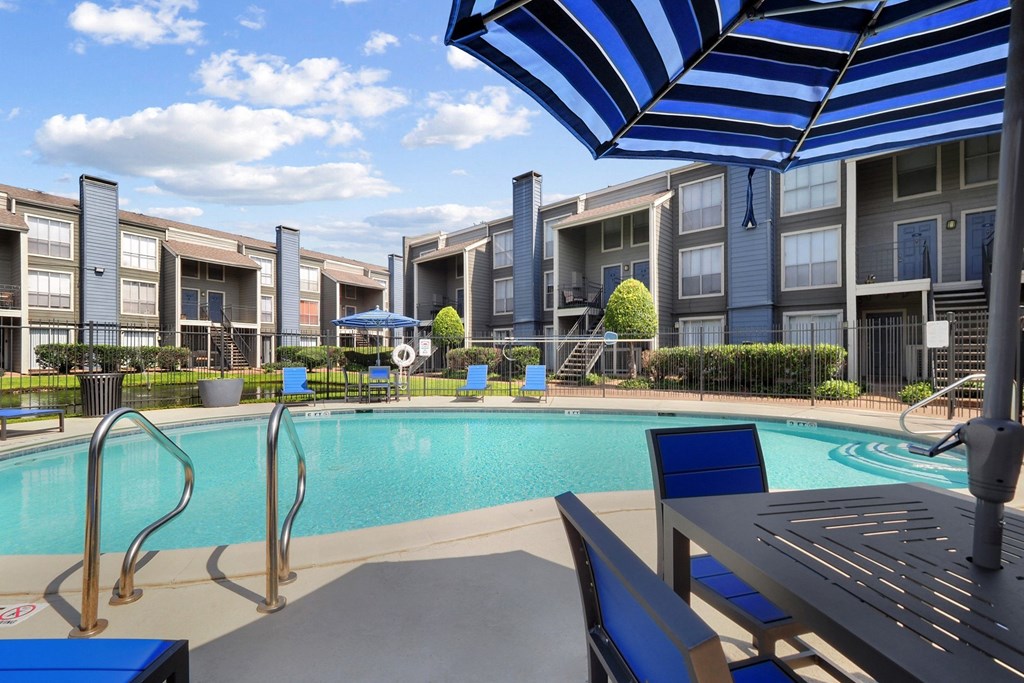 the enclave at homecoming terra vista swimming pool