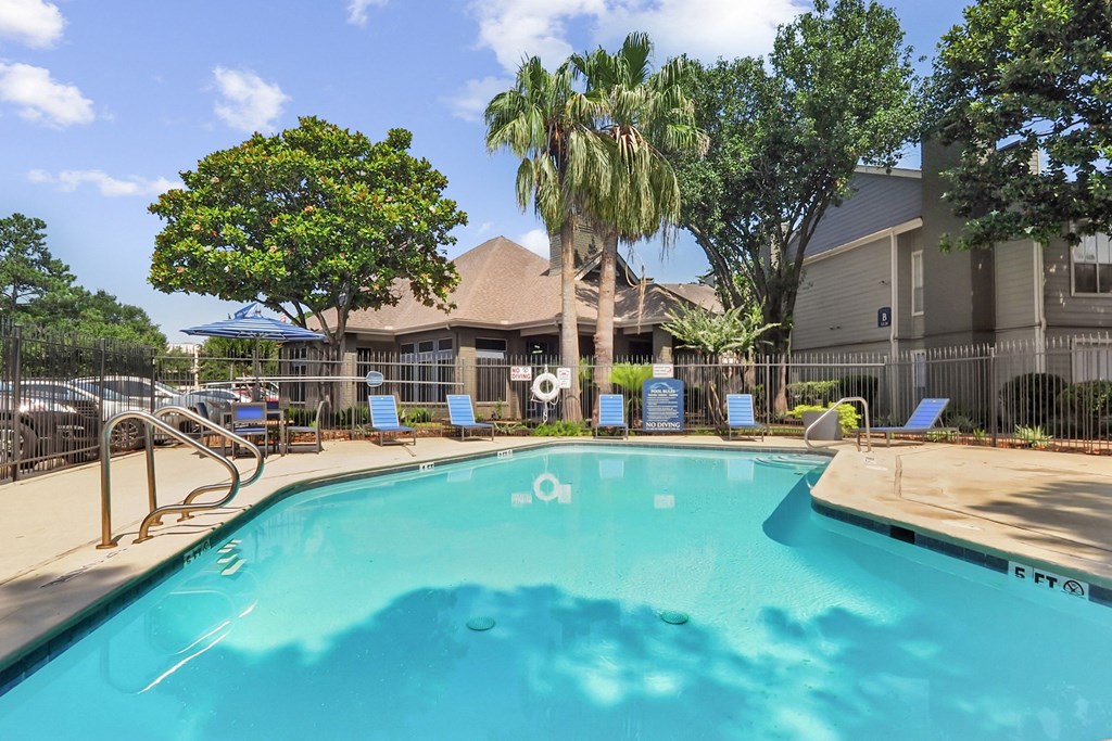 the enclave at homecoming terra vista swimming pool