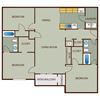 3 Bedroom
