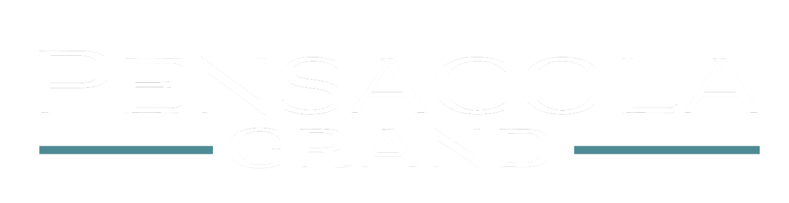 Pensacola Grand logo