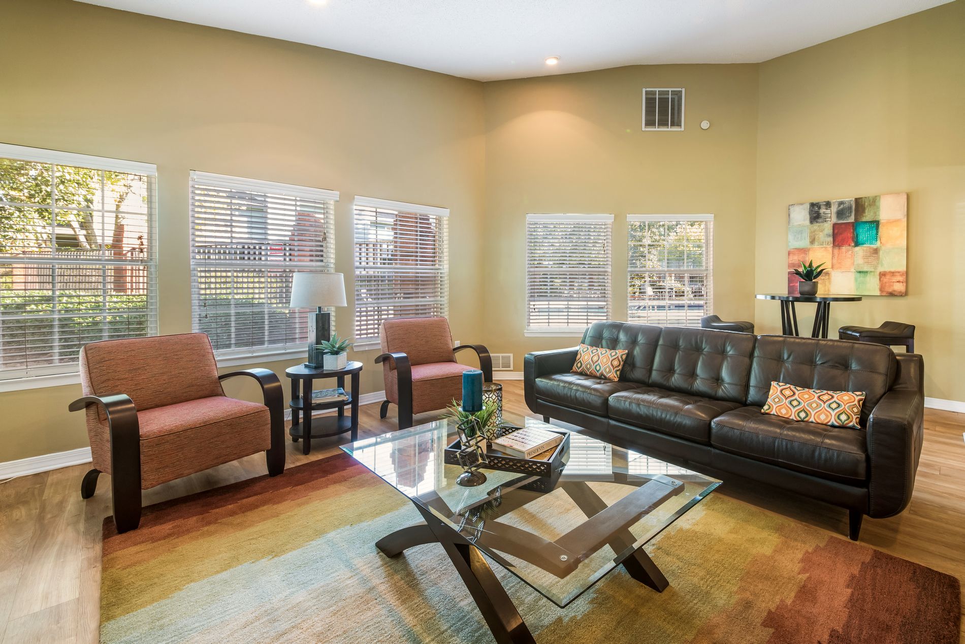 Peppertree Apartments in Charlotte, NC