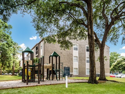 Playground at Reflections in Gainesville, FL