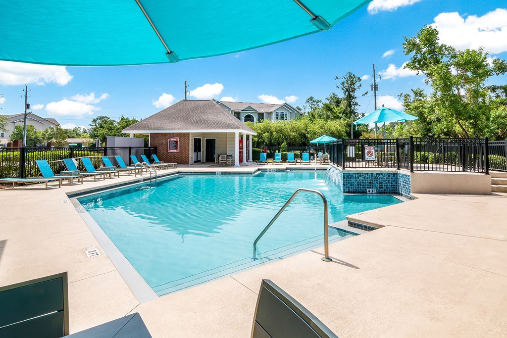 Pool View 2 At Angel Cove in Pensacola, FL