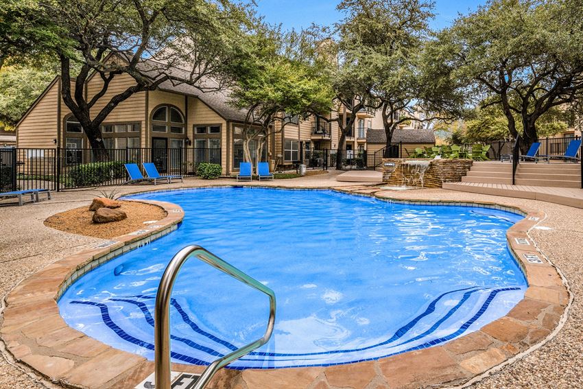 The Park On Preston Apartments, 17878 Preston Rd, Dallas, TX RentCafe