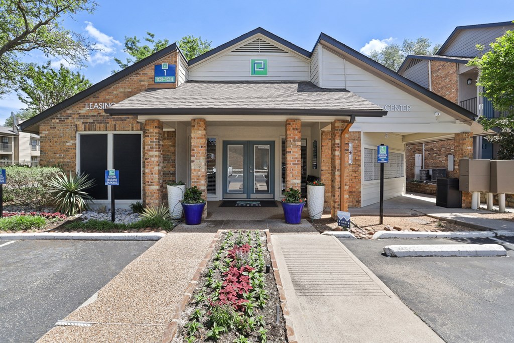 the enclave at homecoming terra vista entrance