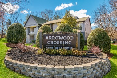 2109 Arrowcreek Drive 1-3 Beds Apartment for Rent Photo Gallery 1