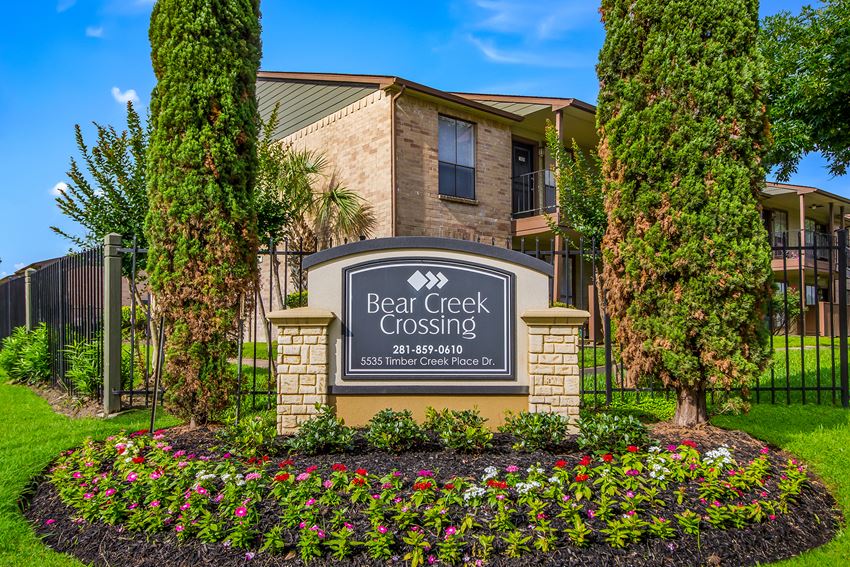 Bear Creek Crossing Apartments 5535 Timber Creek Place Dr Houston Tx Rentcafe Bear Creek Crossing Apartments 5535 Timber Creek Place Dr Houston Tx Rentcafe