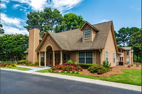 Oakley Run Apartments 4911 South Cobb Dr Smyrna Ga Rentcafe