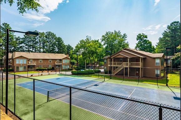Oakley Run Apartments, 4911 South Cobb Dr., Smyrna, GA - RENTCafé