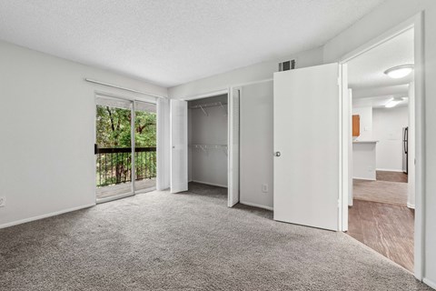 1 bedroom bedroom in Reflections in Gainesville, FL