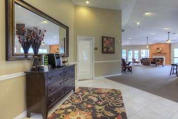 Coffee Bar at Reflections in Gainesville, FL - Photo Gallery 6