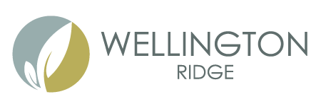 Wellington Ridge Logo