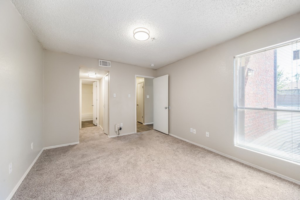 Bedroom 5 | Rustic Oaks | Wylie TX